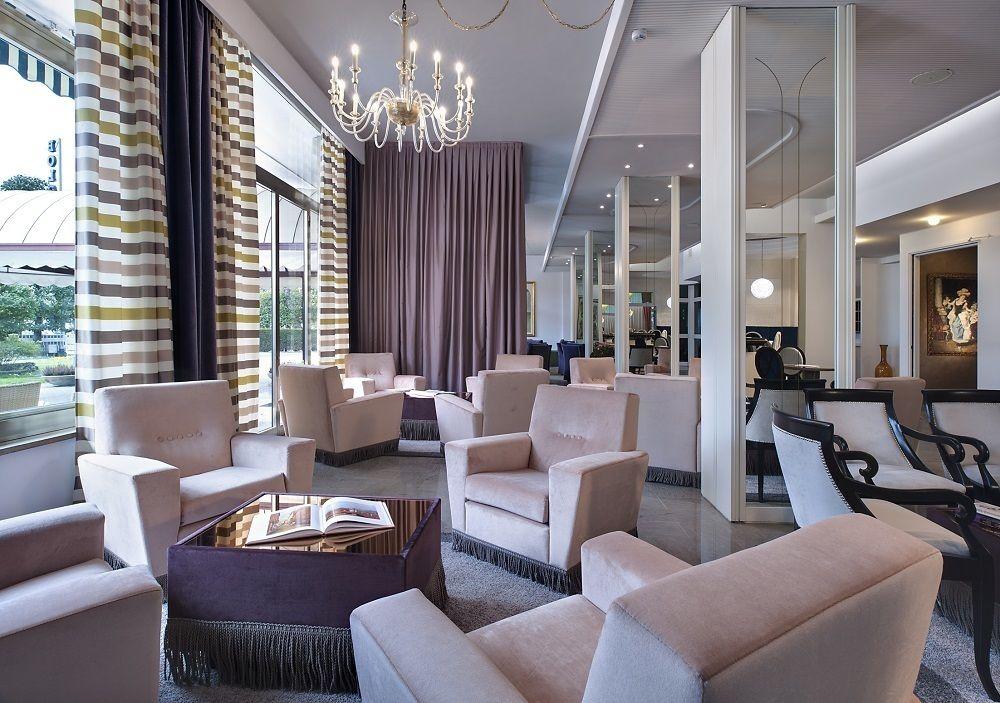 Hotel Terme Bologna Abano Terme Kültér fotó