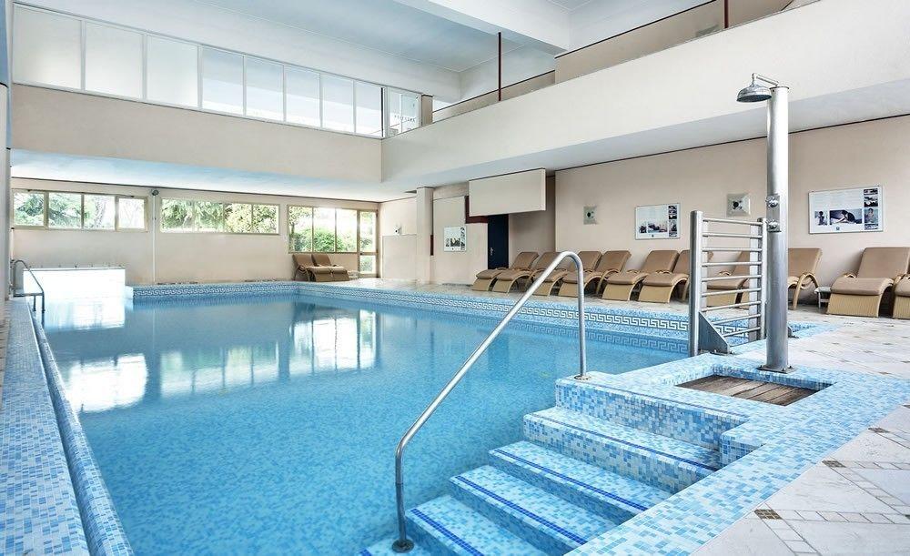 Hotel Terme Bologna Abano Terme Kültér fotó
