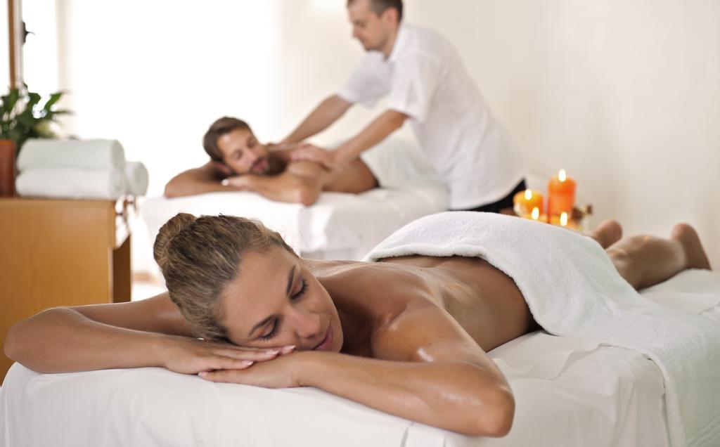 Hotel Terme Bologna Abano Terme Kültér fotó