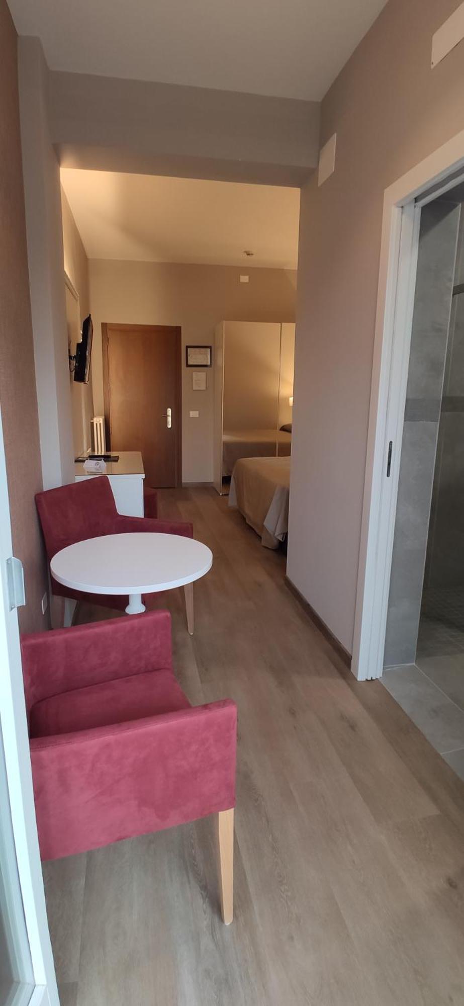 Hotel Terme Bologna Abano Terme Kültér fotó