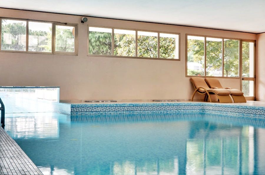 Hotel Terme Bologna Abano Terme Kültér fotó