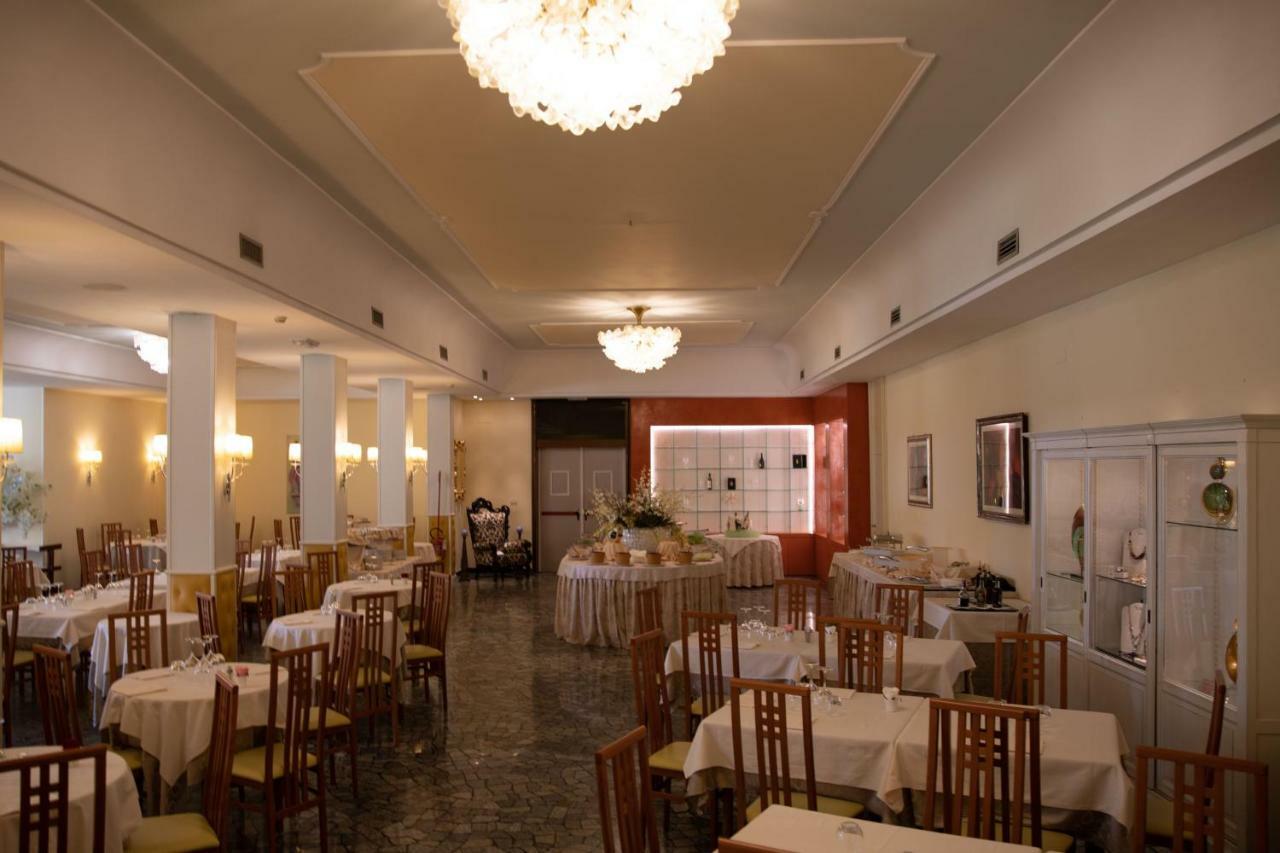 Hotel Terme Bologna Abano Terme Kültér fotó