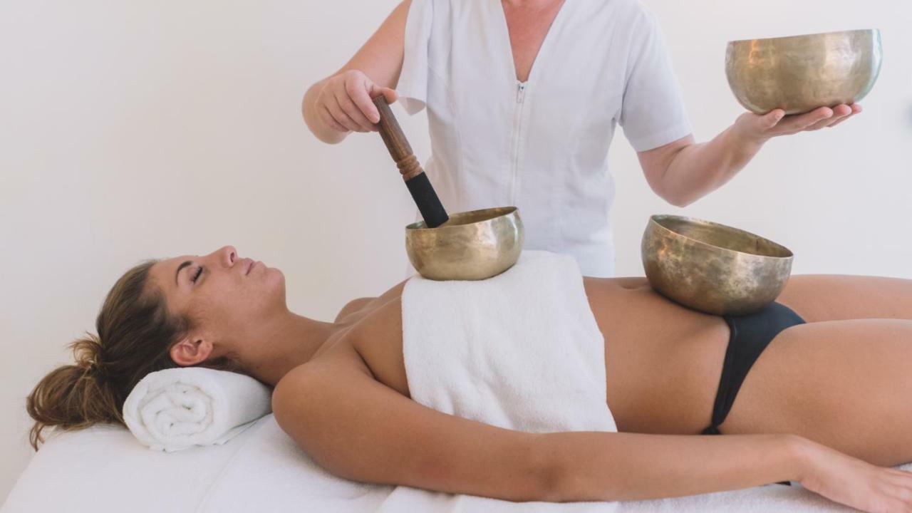 Hotel Terme Bologna Abano Terme Kültér fotó